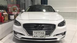 هیوندای ازێرا
